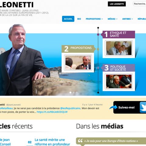 Jean Leonetti