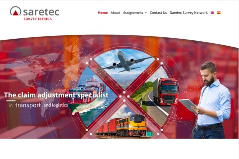 Survey-Iberica – L&rsquo;assurance dans le transport et la logistique