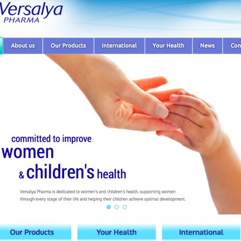 Versalya-Pharma – Laboratoire pharmaceutique