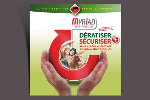 Conception d’un support didactique pour une entreprise de solutions innovantes