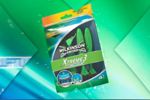 WILKINSON