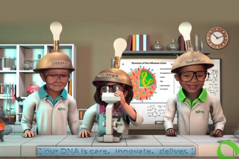 Bertin-Pharma