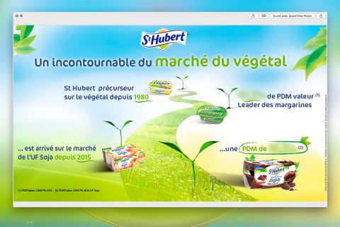 Saint Hubert