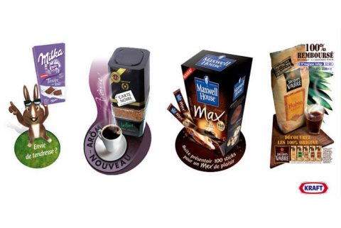 Sticker de sol en GMS