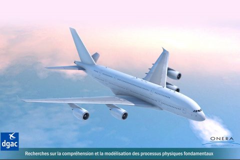 Film – Motion design de l&rsquo; ONERA