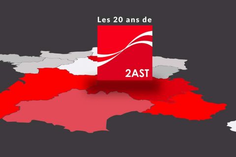 2AST