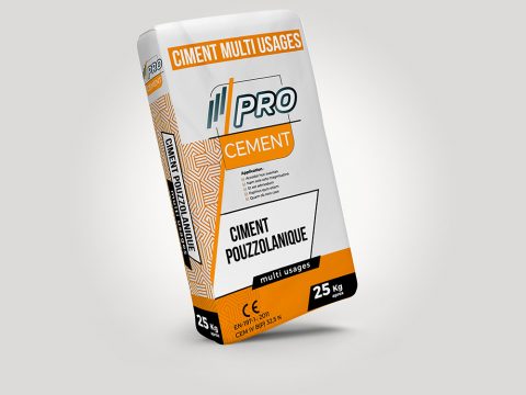 Gamme PRO  Création de la nouvelle identité visuelle – charte graphique – packaging