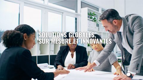 Vidéo d&rsquo;entreprise Manergy – Conduite du changement