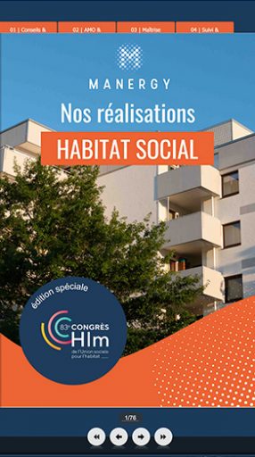 plaquette-réalisation-Habitat-social-Manergy-Couv