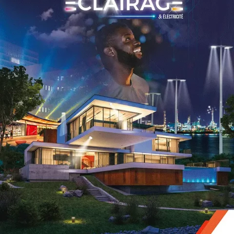 Refonte de l&rsquo;identité visuelle et création du catalogue commercial de la société DEM