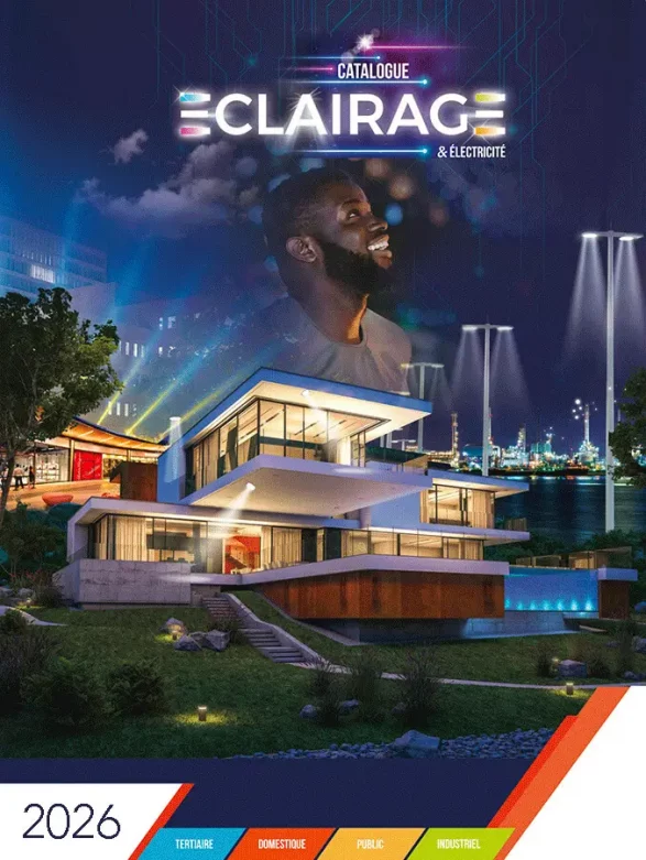 Refonte de l&rsquo;identité visuelle et création du catalogue commercial de la société DEM