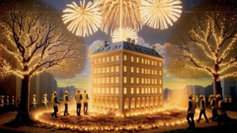 Storytelling Vidéo : la précision au service des vœux institutionnels ATGT 2026