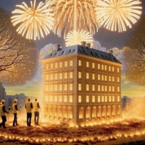 Storytelling Vidéo : la précision au service des vœux institutionnels ATGT 2026