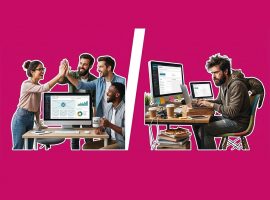 Agence de création de site web WordPress ou Freelance